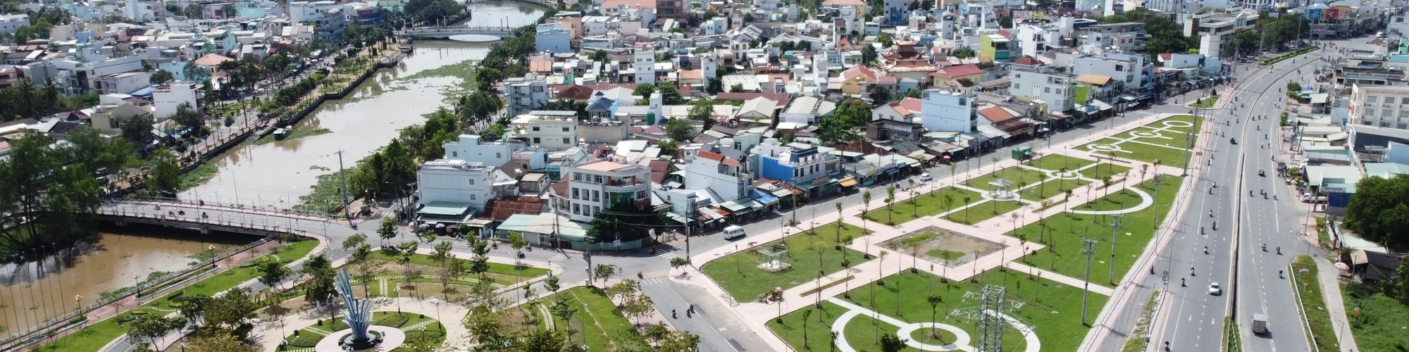 🏗️ Xây Nhà Trọn Gói Tại Long An – Chìa Khóa Trao Tay, Không Lo Phát Sinh