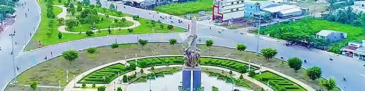 🏡 Xây Nhà Trọn Gói Tại Trà Vinh – Đúng Tiến Độ, Không Phát Sinh