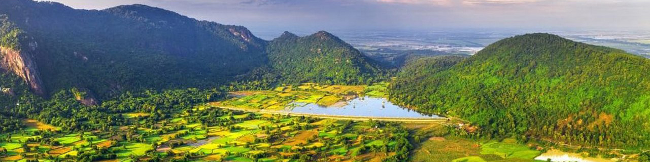 🏡 Xây Nhà Trọn Gói Tại An Giang – Làm Đúng Giá, Bàn Giao Đúng Hẹn