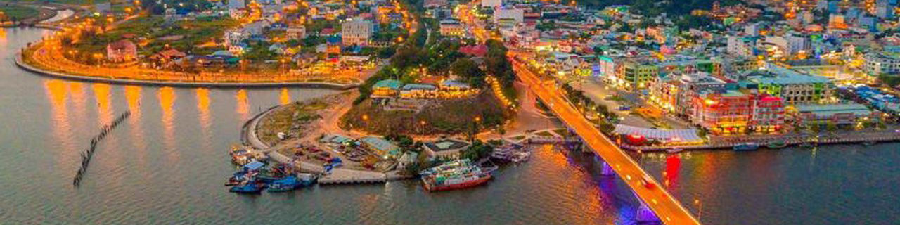 🏗️ Xây Nhà Trọn Gói Tại Kiên Giang – Uy Tín Từ Thiết Kế Đến Bàn Giao